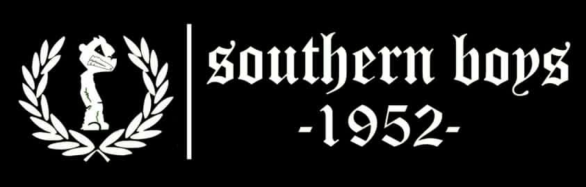 Southern Boys 1952